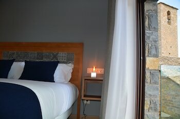 Фото Hotel Tierra Buxo - Adults Only