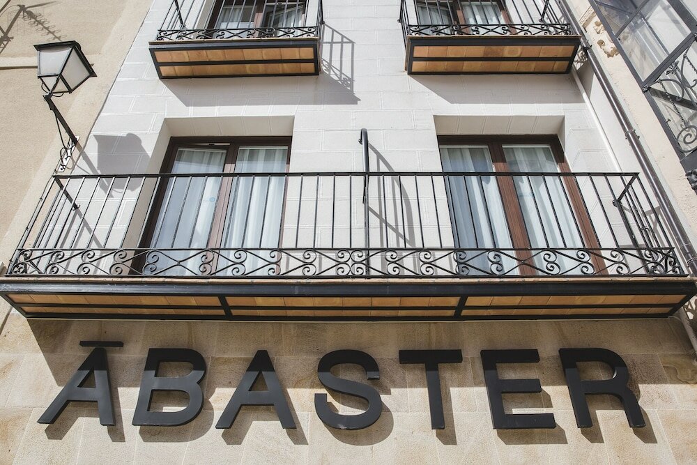 Фото Hotel Boutique Abaster