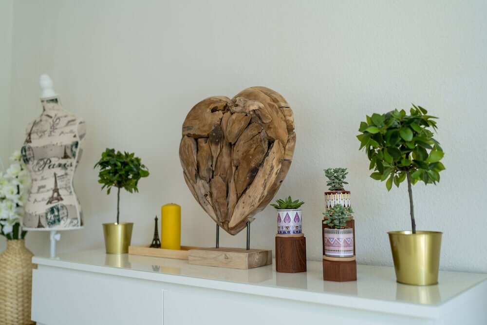 Фото 2og Rechts 80m2 3-Zimmer Wohnung