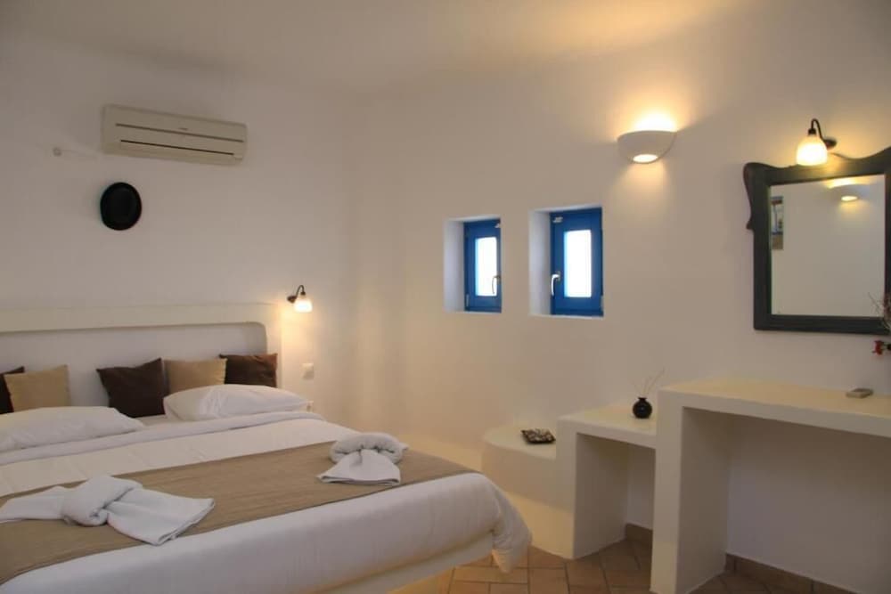 Фото Seaside by Manos