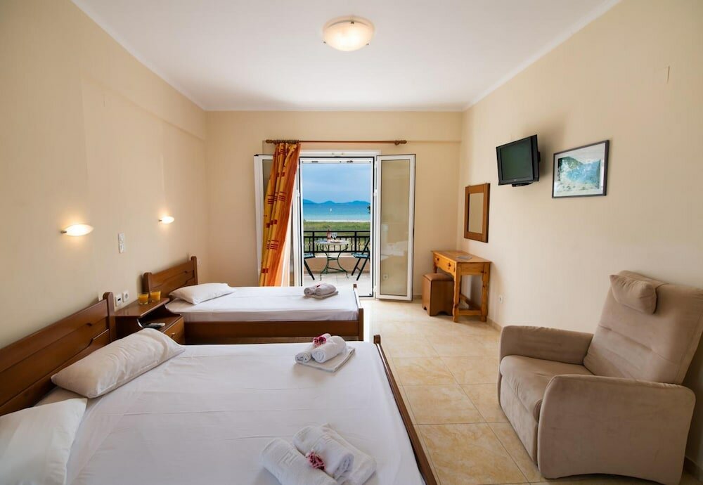 Фото Calypso Luxury Studios