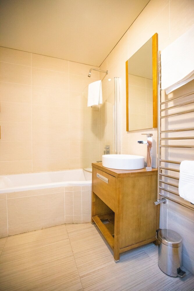 Фото Inn Green at The Lofts