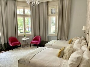 Гостевой дом 29a Guesthouse