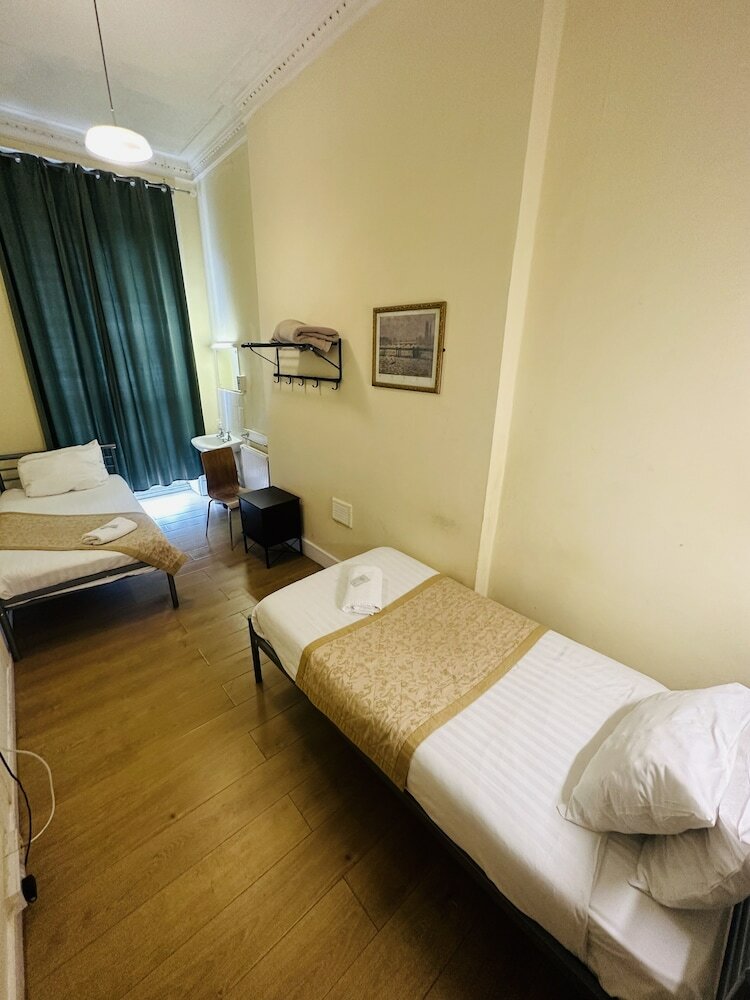 Фото Thanet Hotel Annex