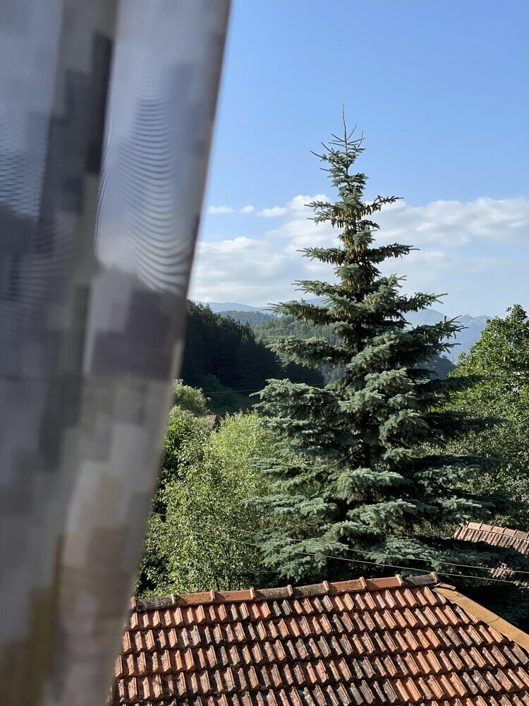 Фото Villa Alexander Hotel Dilijan