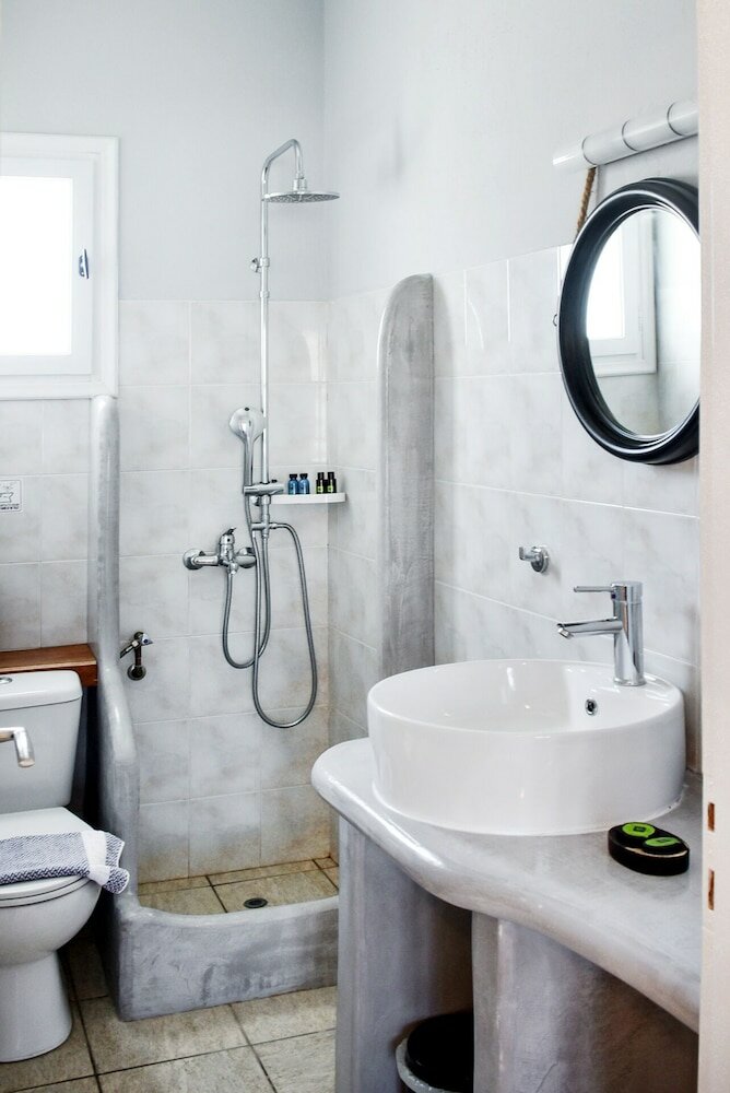 Фото Fisheye Rooms