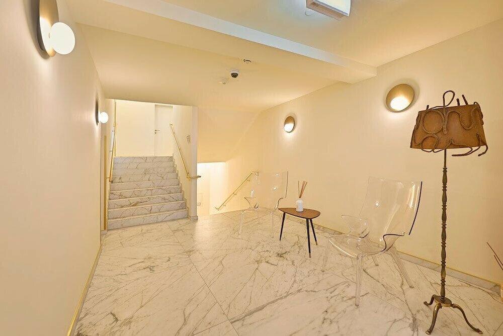 Фото HeyMi Apartments Mondschein