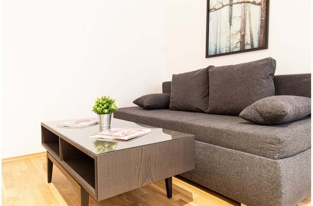 Фото Apartment Landgutgasse