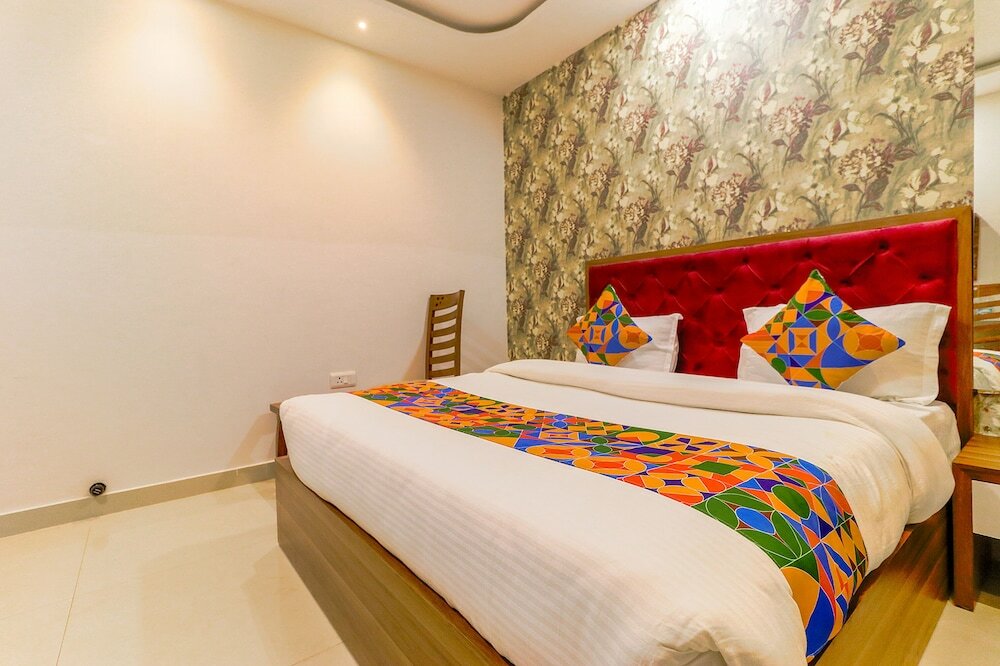 Фото FabHotel Golden Velvet