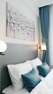 Гостиница Nefis Hotel City