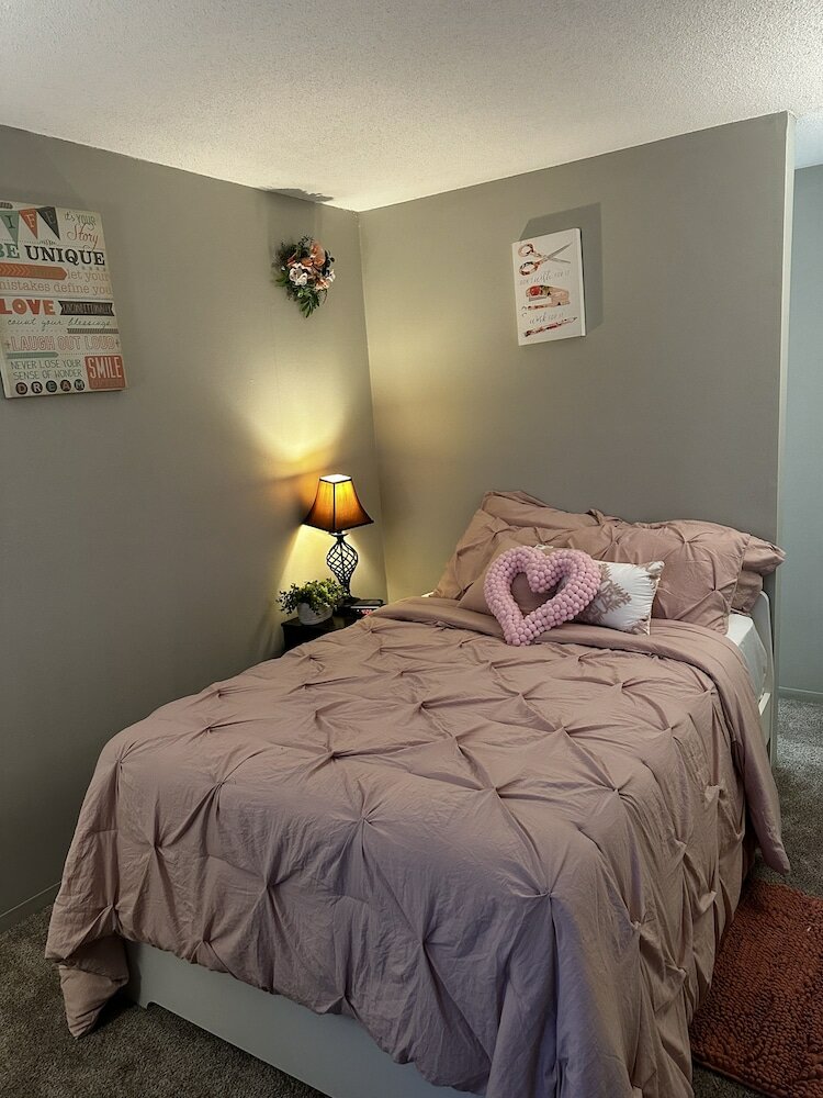 Фото 2 Br con patio por el centro comercial