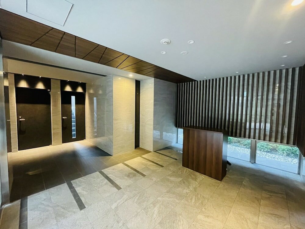 Фото Rti Tennoji