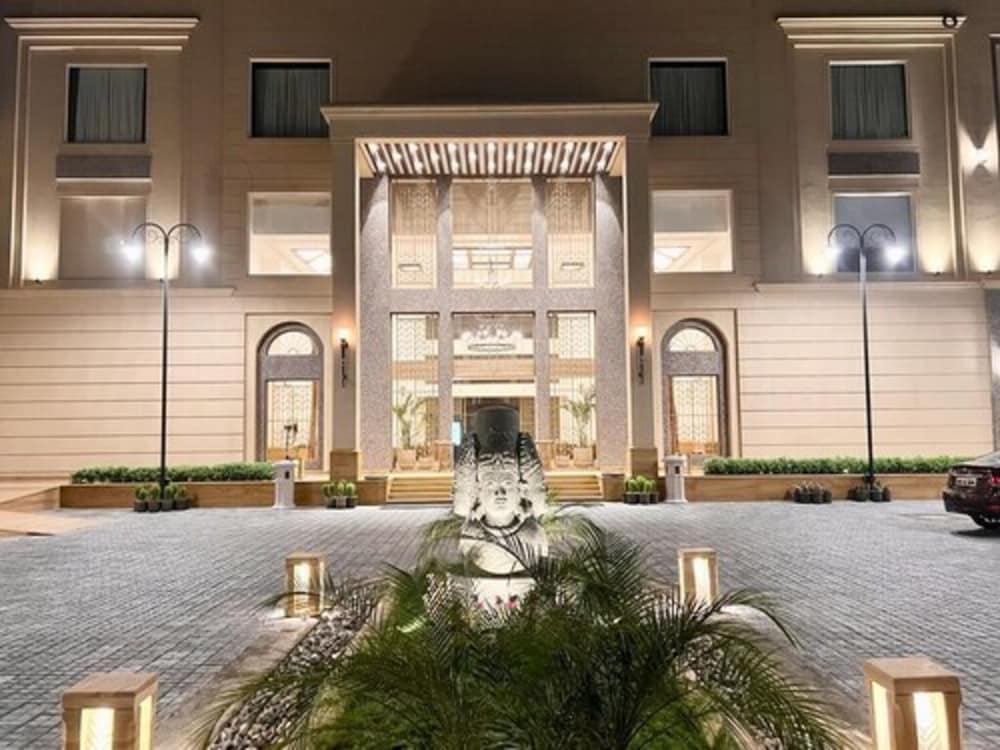 Фото Palasa Hotel