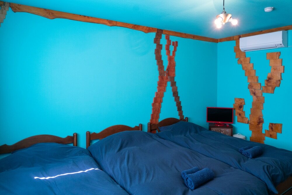 Фото Lodge Mondo - Hostel