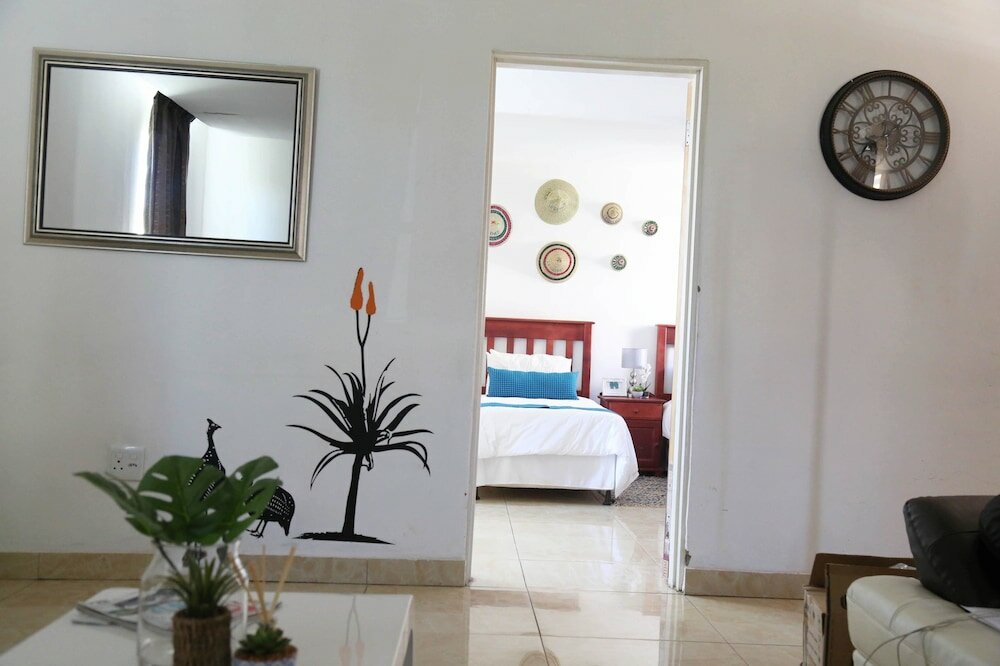 Фото Denver Echo- Executive Guest House