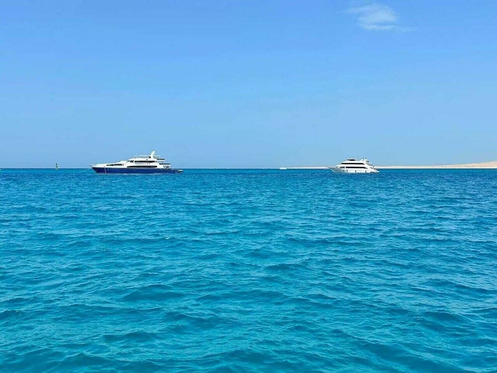 Фото Moon Beach Hotel Hurghada