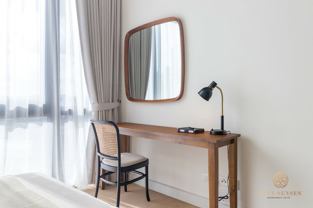 Фото ViiA Residences by Five Senses