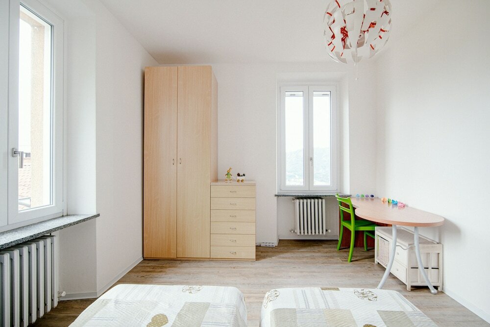 Фото La Casetta di Erica