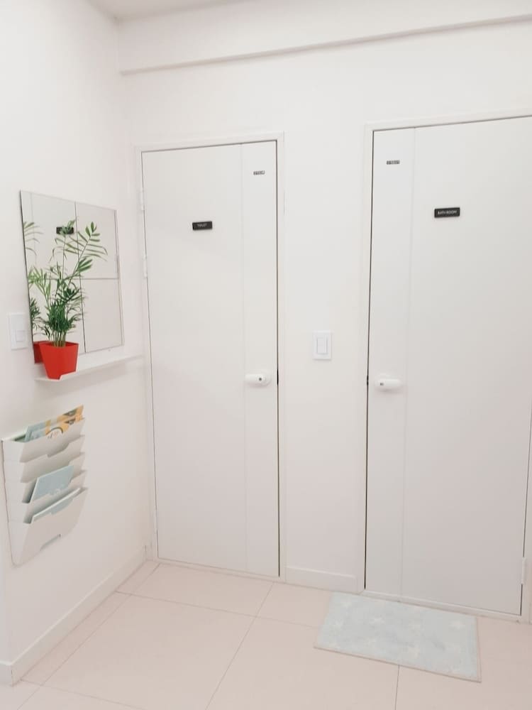 Фото Yeonnamjae Guesthouse