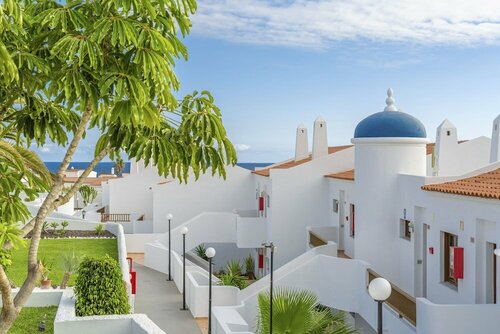 Внешний вид отеля Sunset View Club в Сан-Мигель-де-Абоне, фото 5