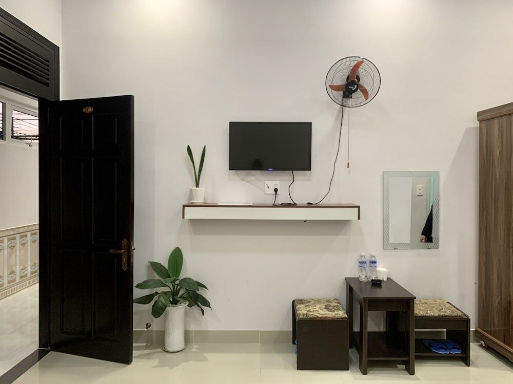 Фото Phuong Dung Hotel