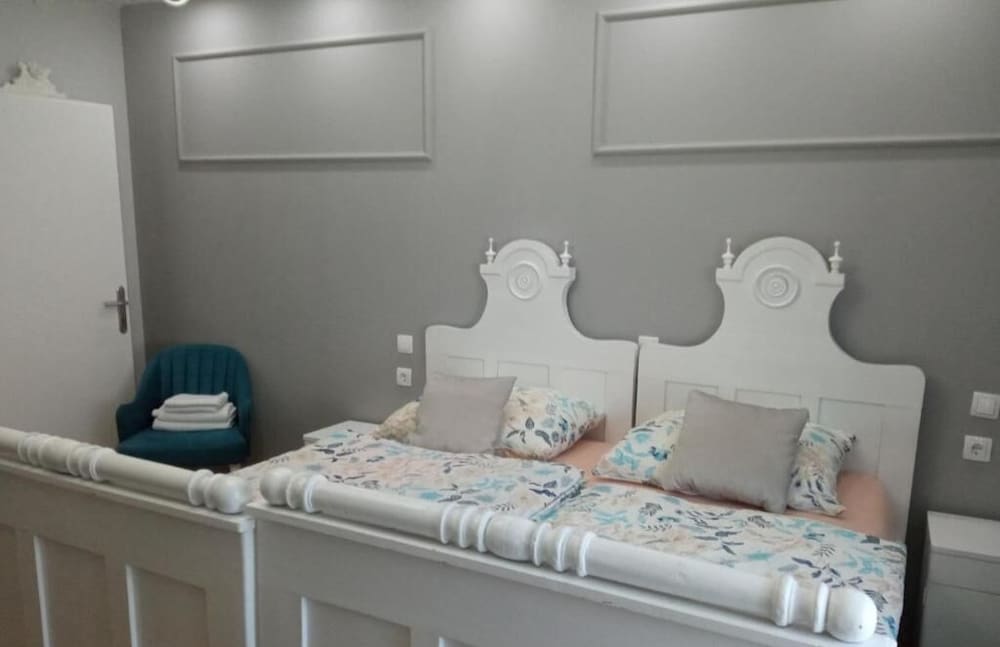 Фото Villa Lucia Apartments & Rooms