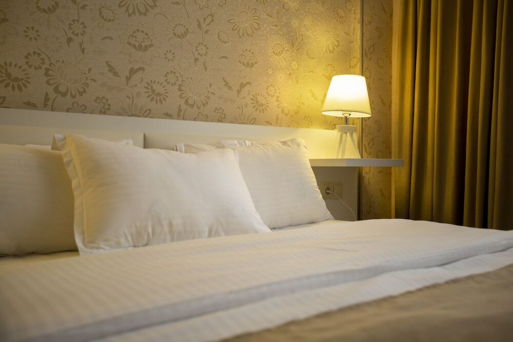 Фото Otiums Hotel