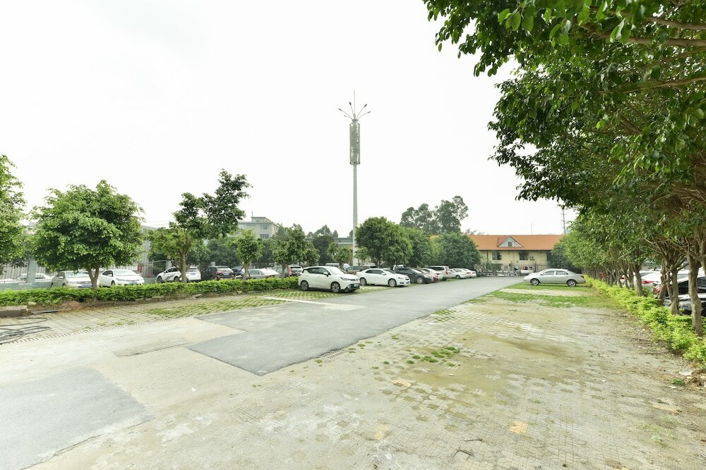 Фото Ibis Guangzhou Pazhou International Exhibition Center Hotel