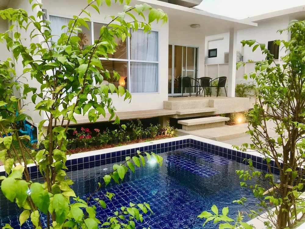 Фото 2 Bedroom Villa Lily Short walk to Beach SDV003-By Samui Dream Villas
