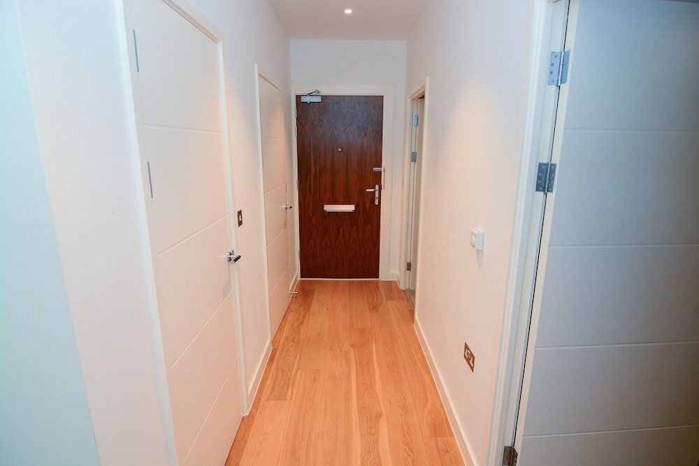 Фото Apartment Wharf - Cambridge Avenue