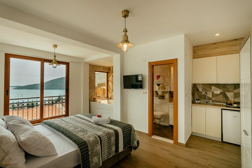 Фото Apartmani Belvedere