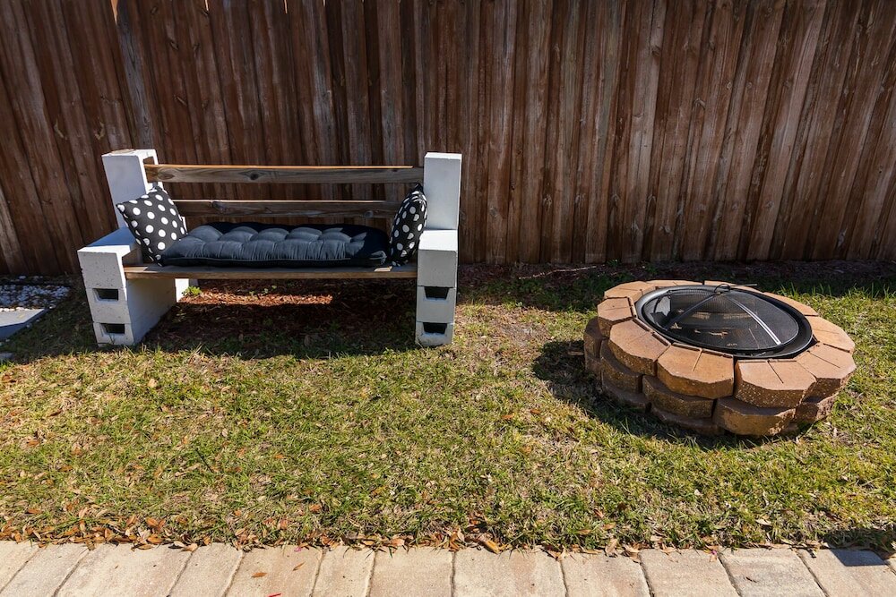 Фото A Getaway on Walnut