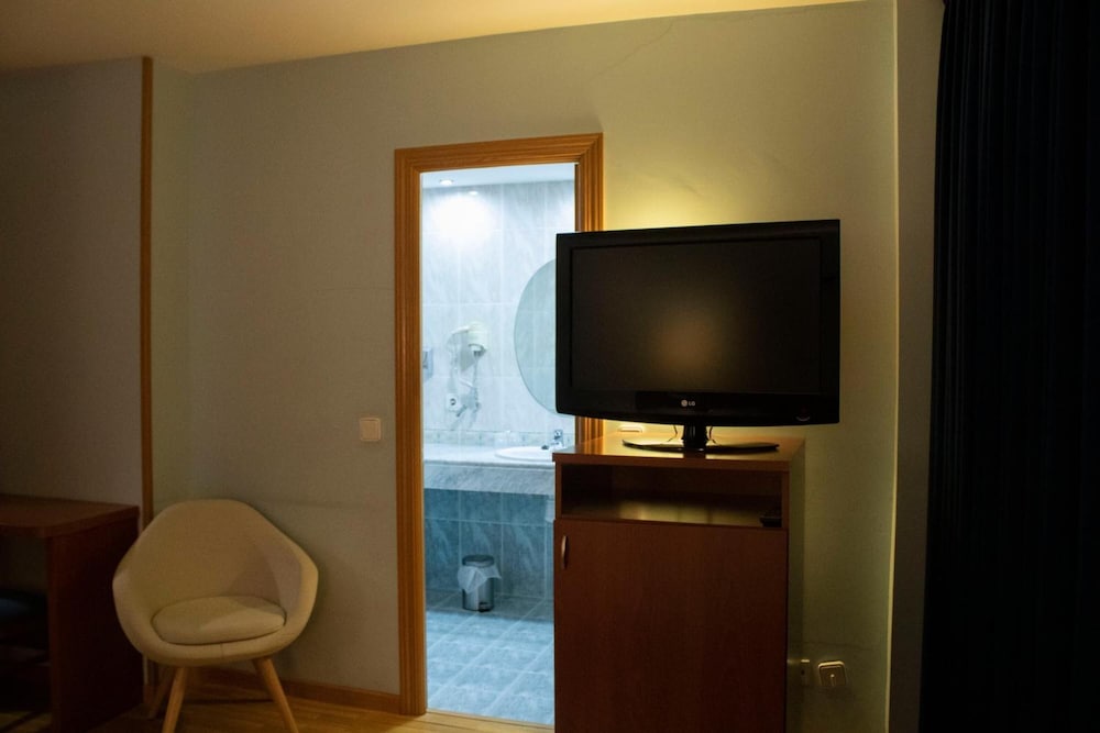 Фото Hostal Alda Río Duero