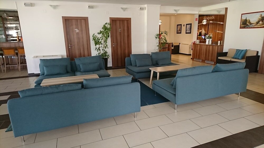 Фото Balaton Colors Beach Hotel