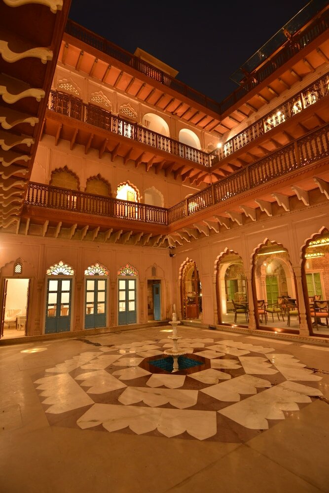 Фото Haveli Dharampura