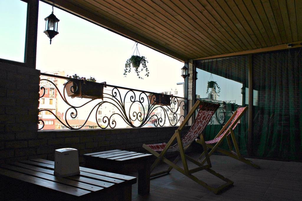 Фото Paliashvili