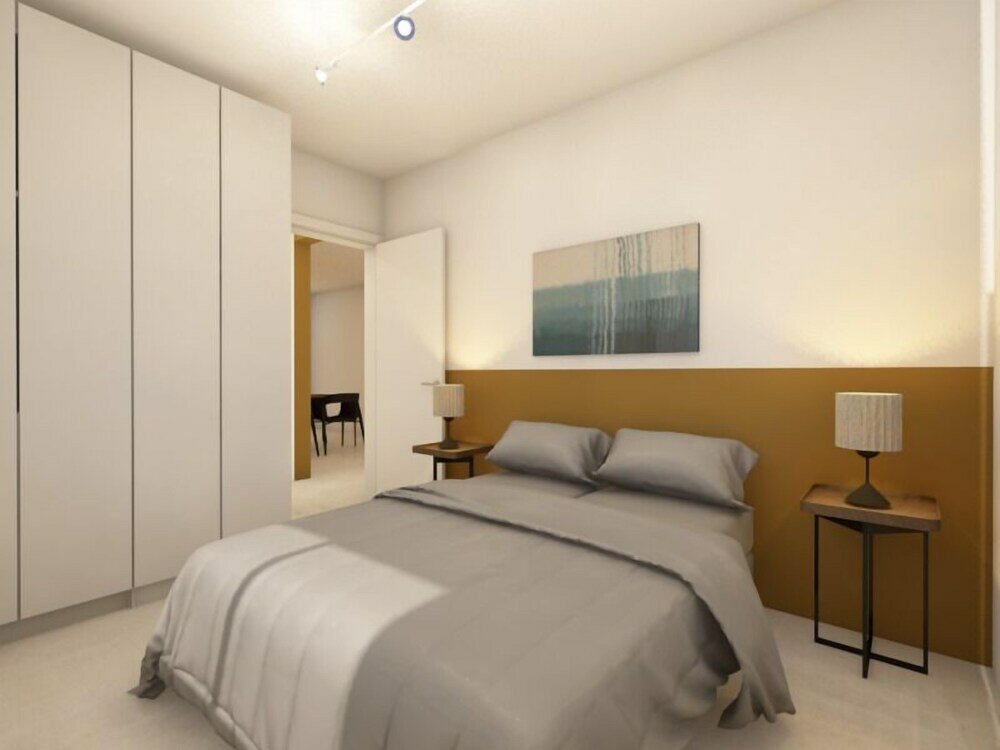 Фото Roomin i Água Marinha i Ingleses