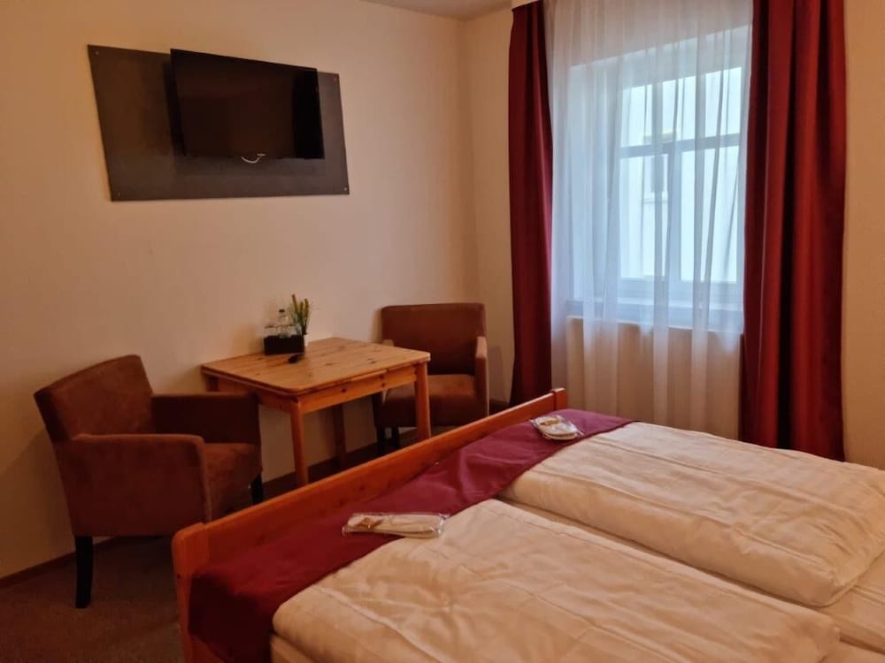 Фото Hotel Berggasse