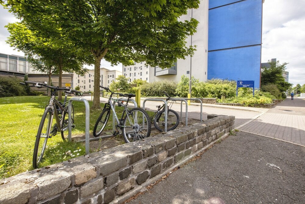 Фото Belmont Apartments and Rooms