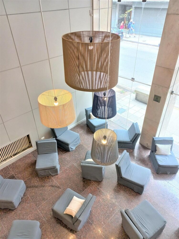 Фото America Hotel