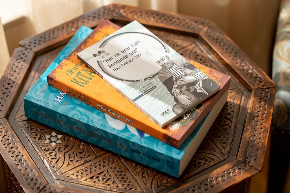 Фото Limehouse Library Hotel