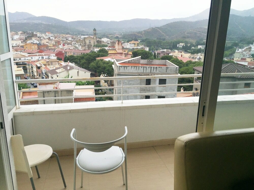 Фото Duplex Vistas Panorámicas - 1747