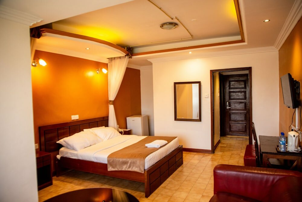 Фото St Johns Manor