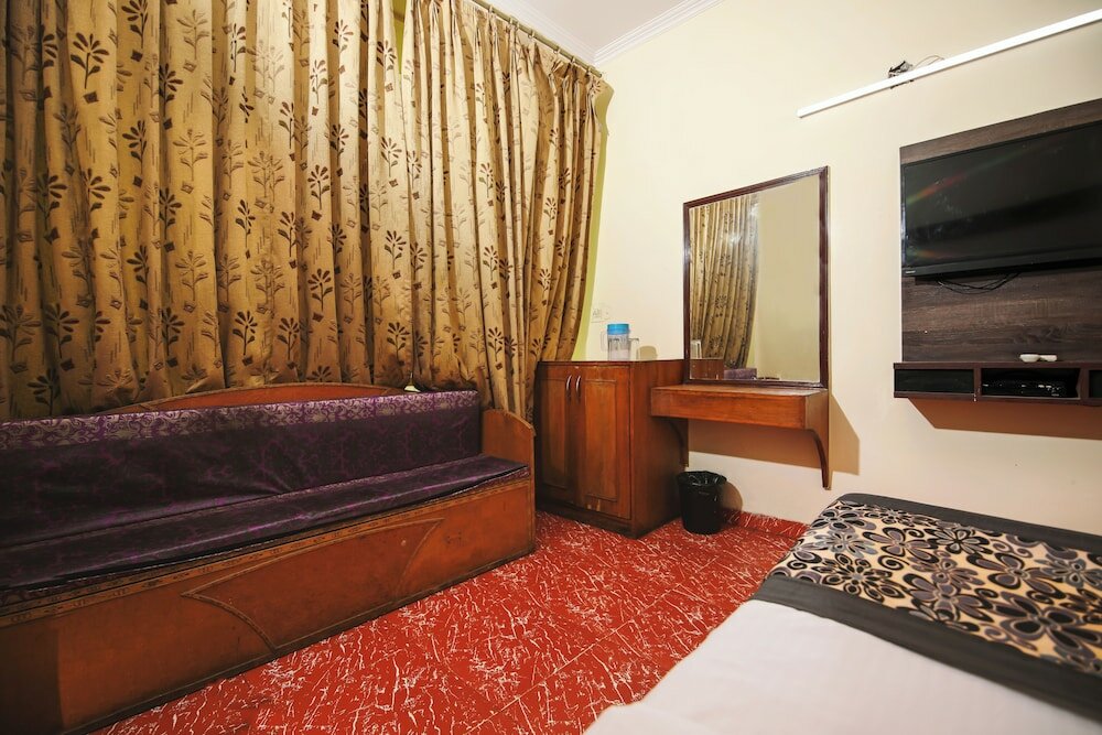 Фото Revking at Hotel Jindal