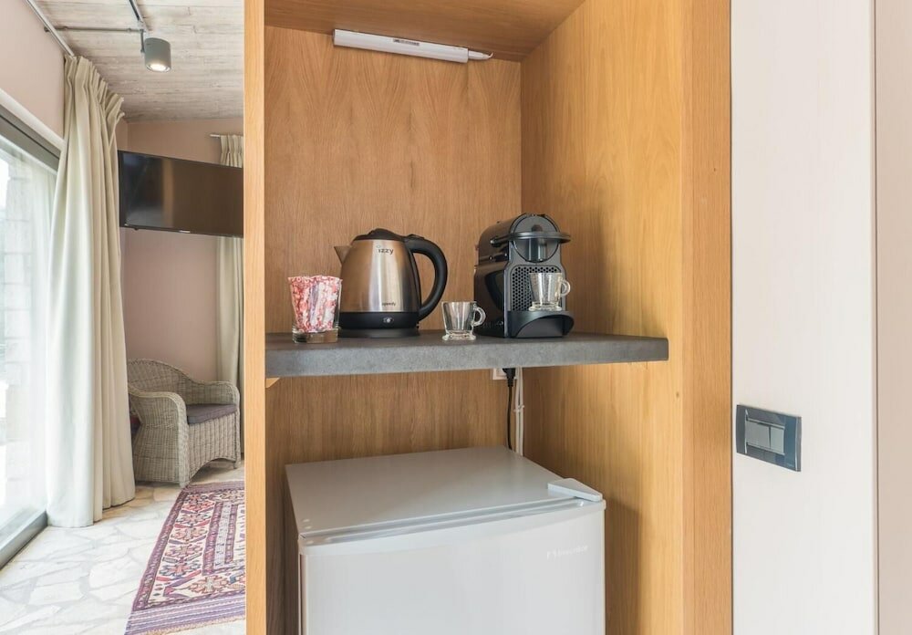 Фото Paxoi Resort - Adults Only