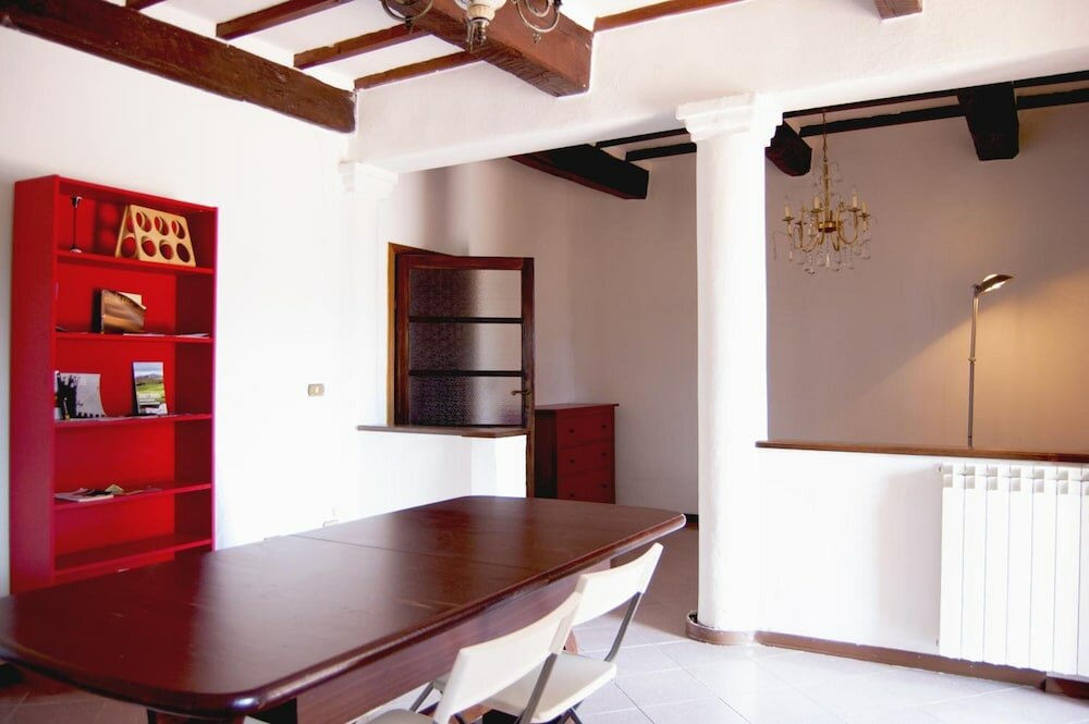 Фото Poggio alla Pietra 26