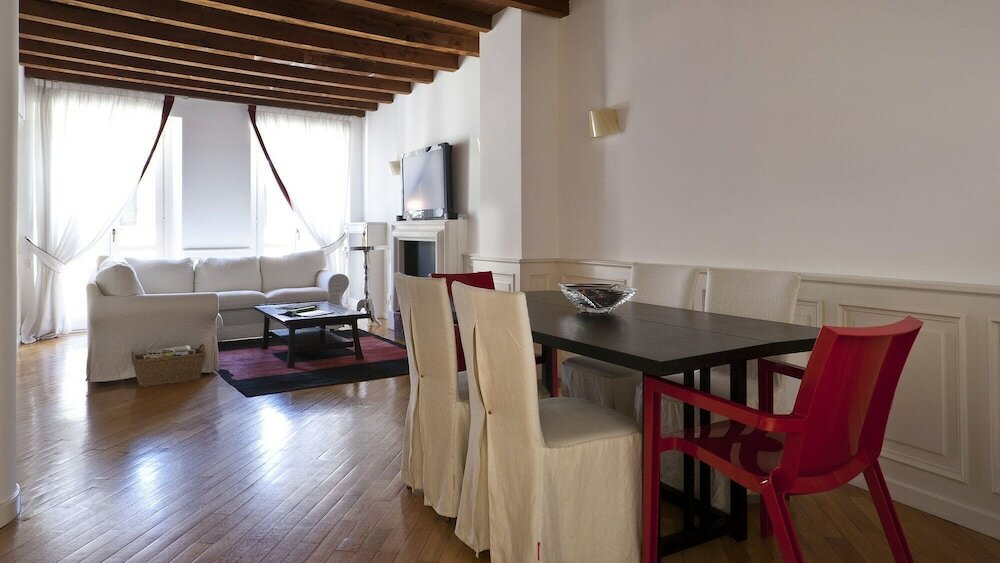 Фото Living Milan - Garibaldi 55