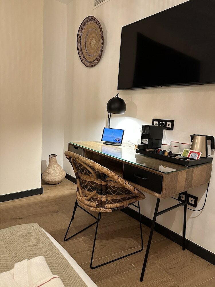 Фото Hotel Santo Cristo La Ciudadela Marbella