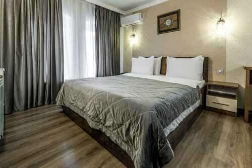 Гостиница Moss Art Hotel в Баку