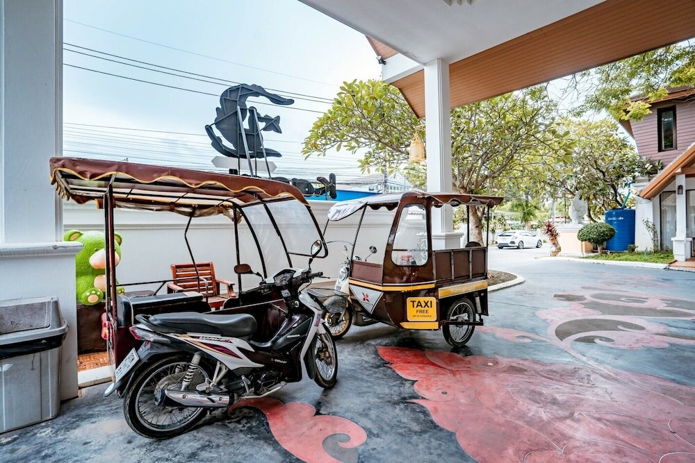 Фото Kasalong Resort and SPA